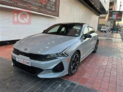 كيا K5